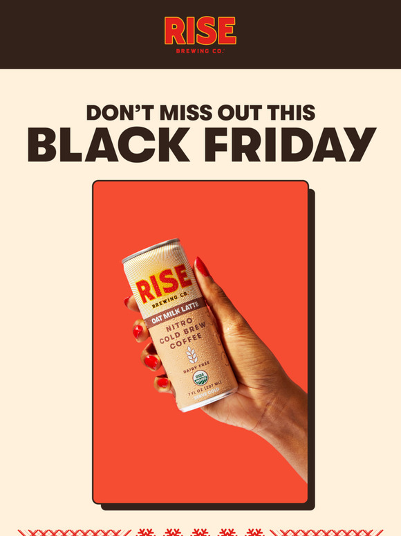 Stock up for the holidays!