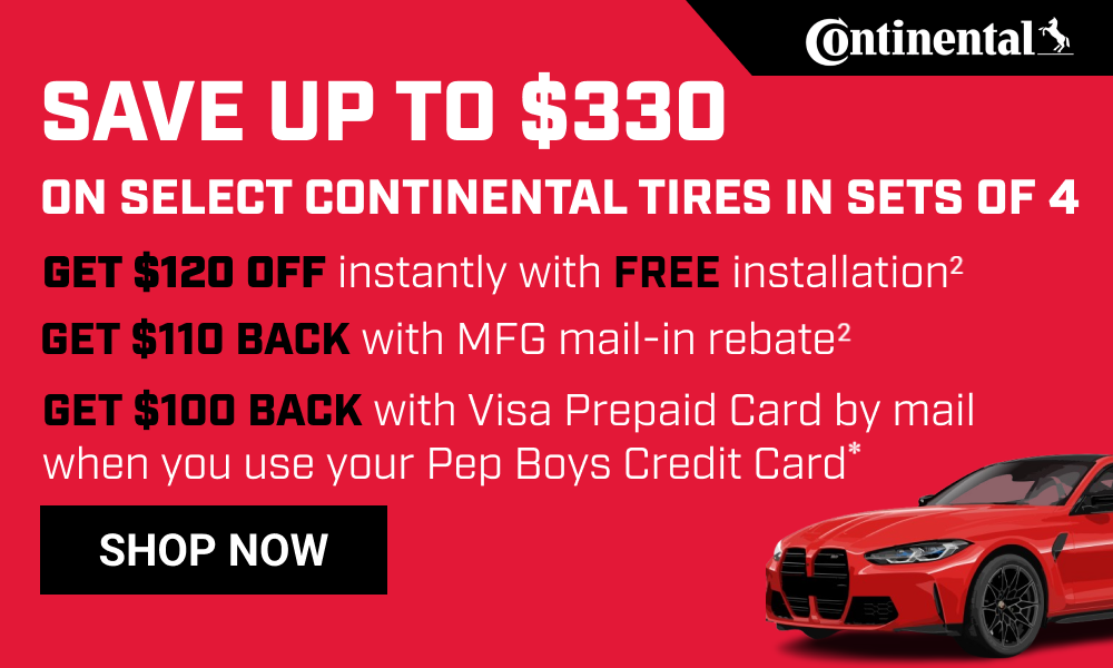 SAVE UP TO $330(2)