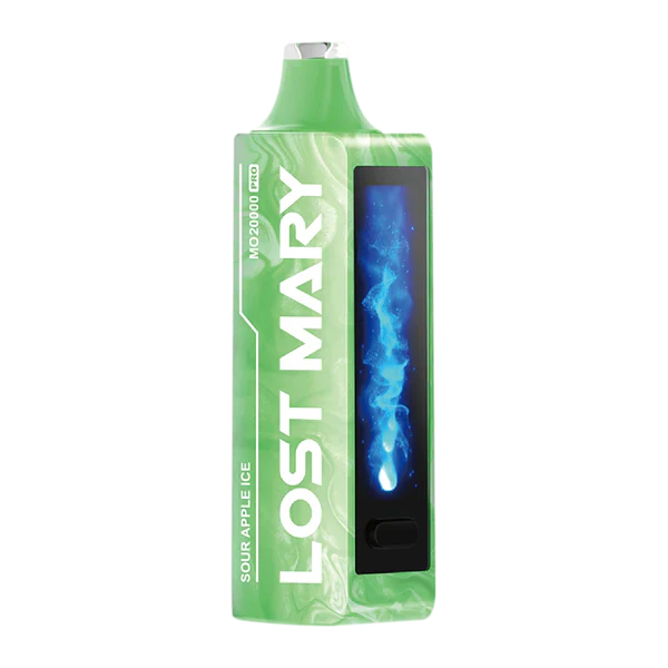 Image of Lost Mary MO20000 Pro 20000 Puffs Disposable Vape