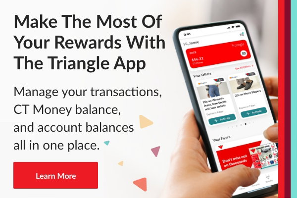 Triangle App
