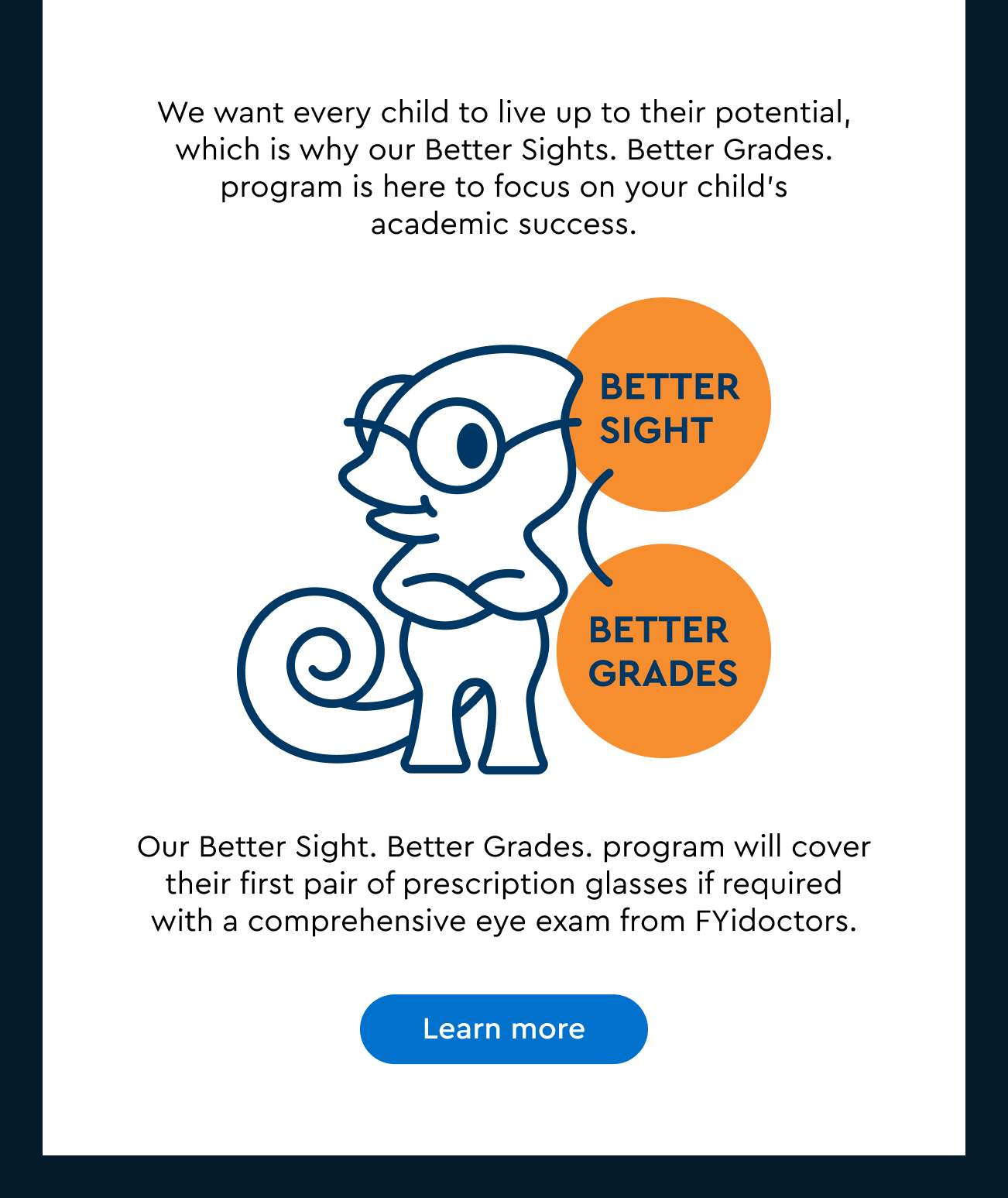 Learn more