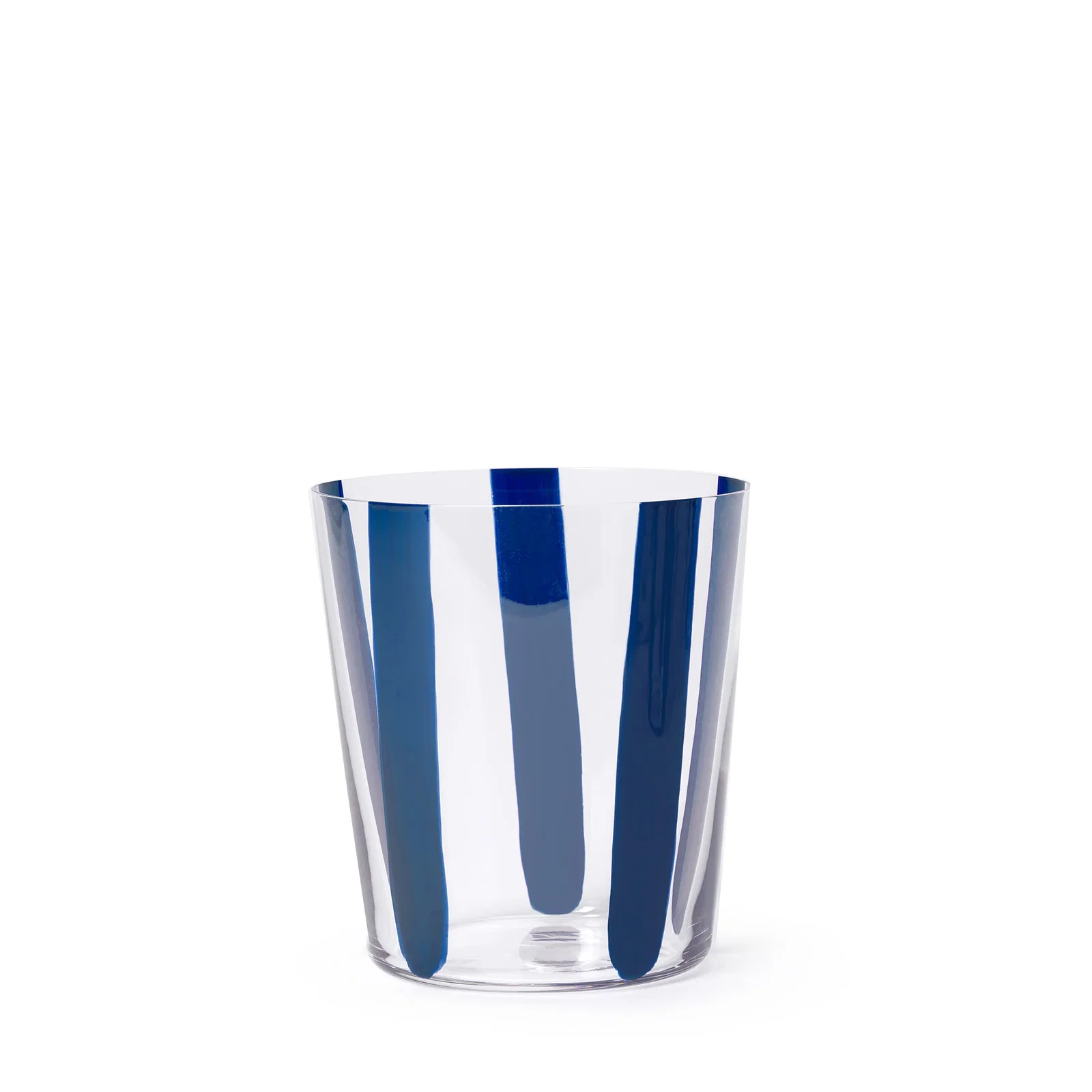 Image of Nova Stripe Navy 360ml (Set of 4)