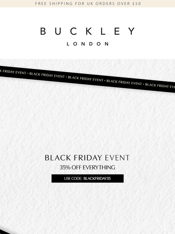 35% OFF EVERYTHING SITEWIDE!