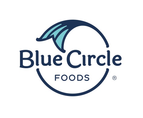Blue Circle Foods Logo