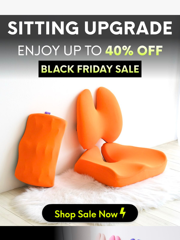 Restocked - Black Friday Deals still going 😍