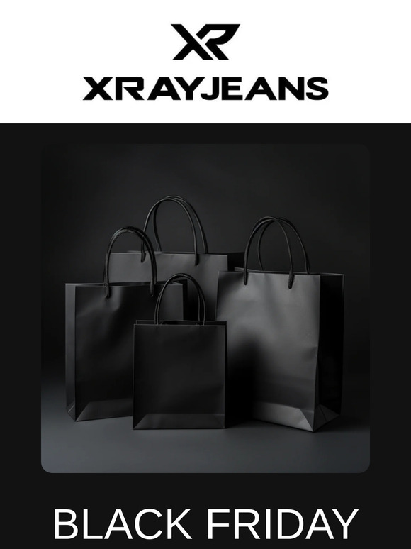 Unmissable Black Friday Deals - Hurry!