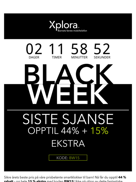 36-60% på ALT!