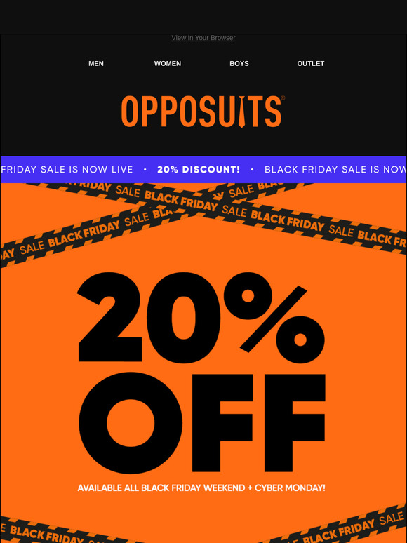 🎅 Gift Season Starts Now: Black Friday Deals Await!