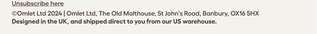 Unsubscribe here