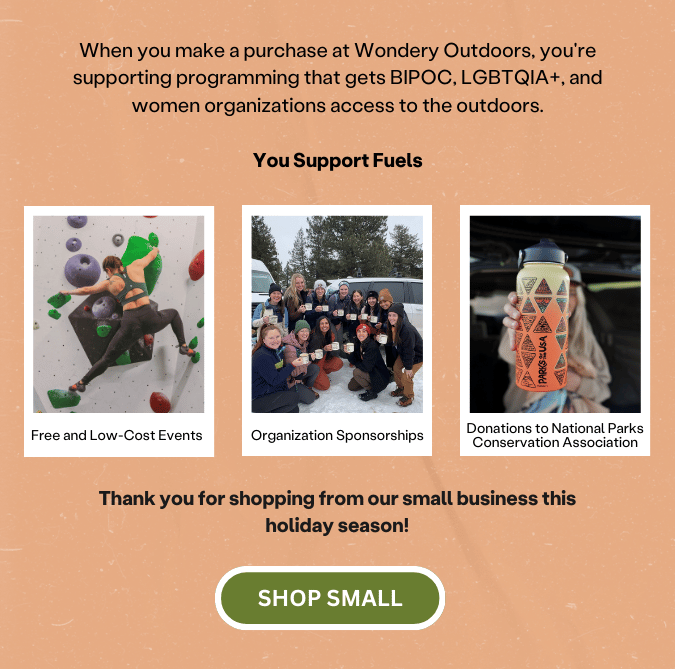 Free Gift on orders $80+