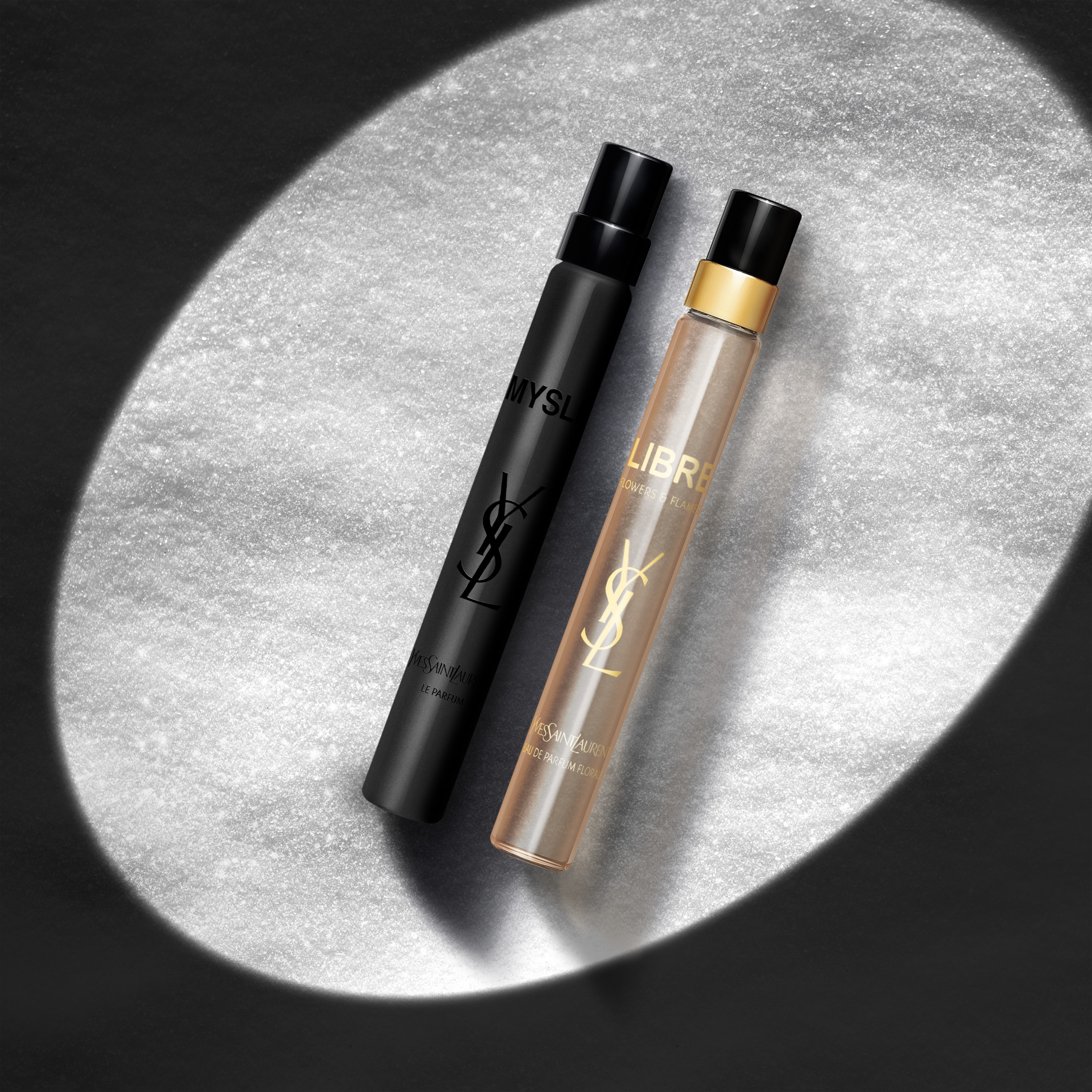 travel-size fragrance