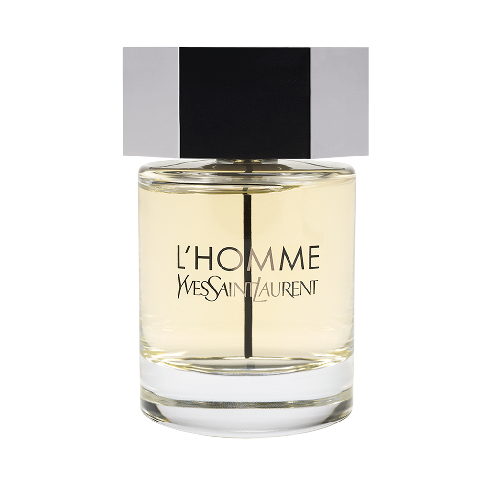 L'HOMME  EAU DE TOILETTE