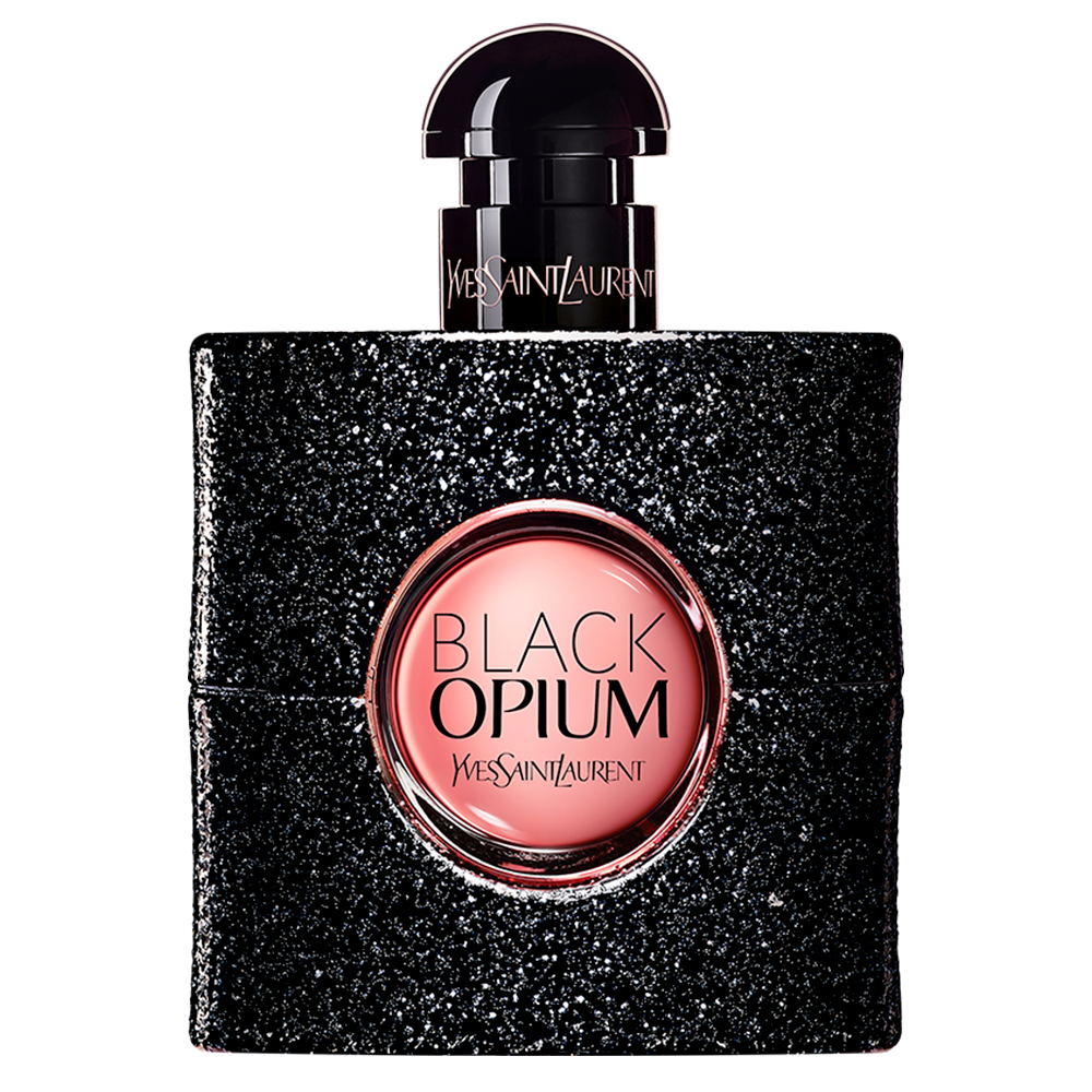BLACK OPIUM  EAU DE PARFUM