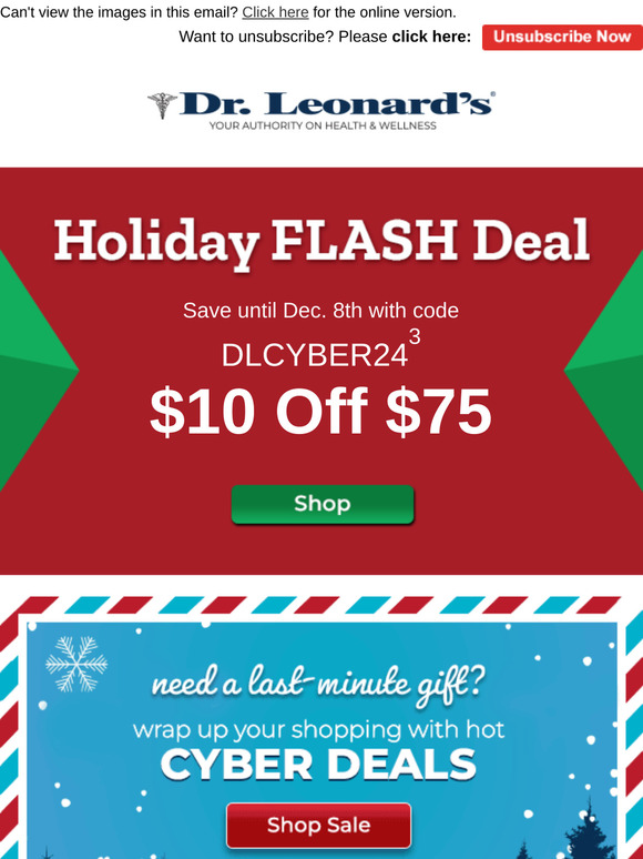 Take $10 Off $75+ Orders – Open for Coupon Code!