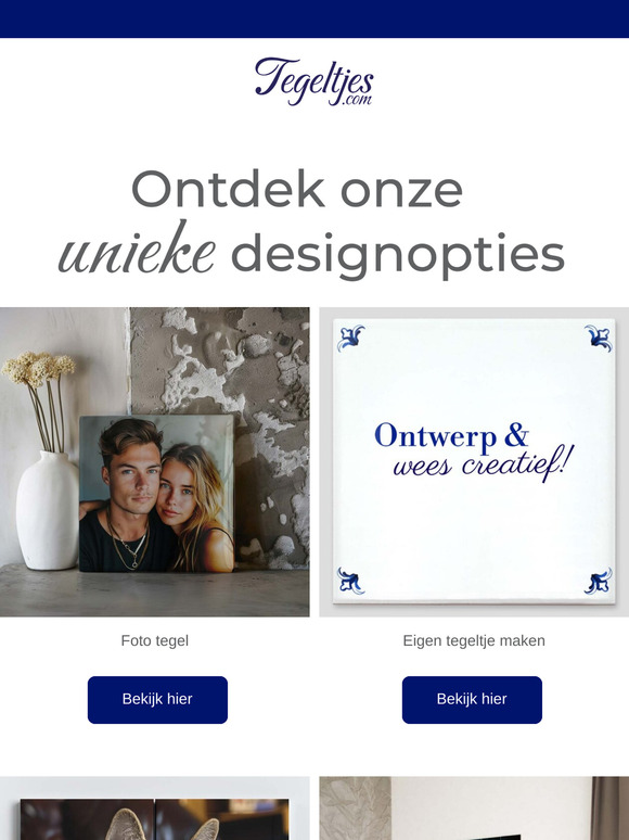 Tegeltje maken voor Sinterklaas?