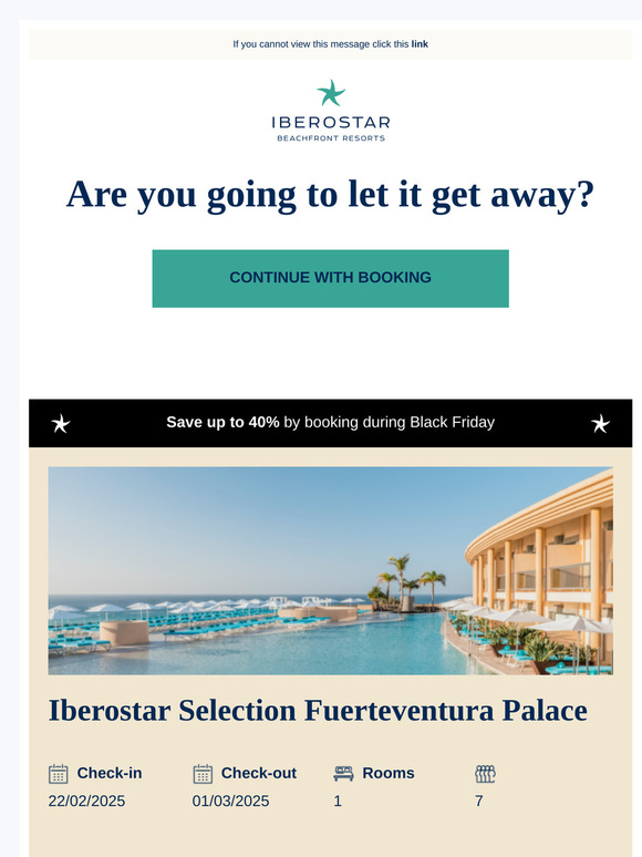 Fuerteventura awaits you!