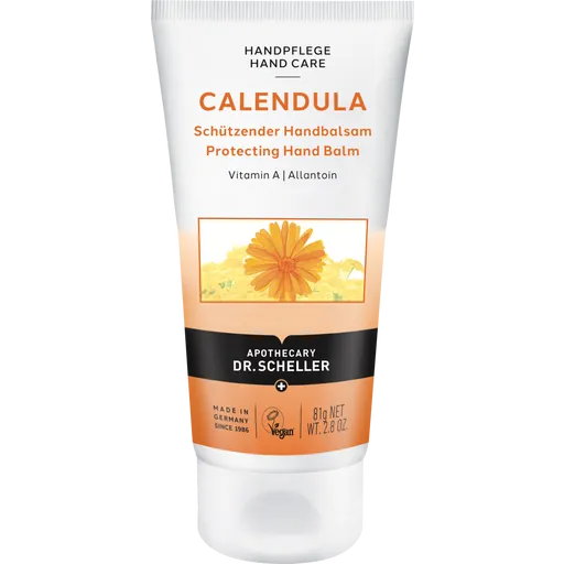 Dr. Scheller Schützender Calendula Handbalsam