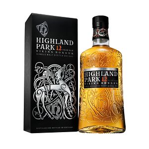 Highland Park 12 Year Old