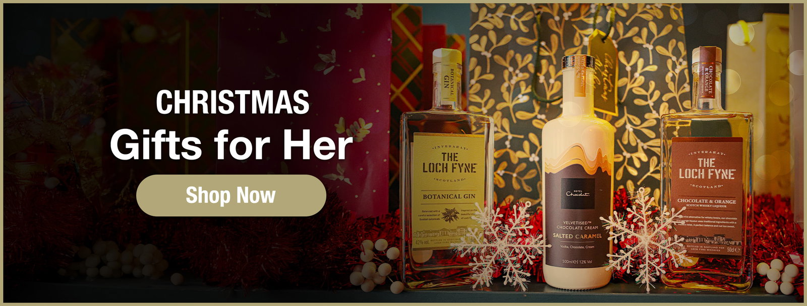 Gifts For Her