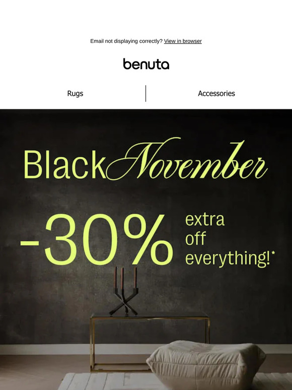 ⚡ Secure -30% OFF EVERYTHING ⚡
