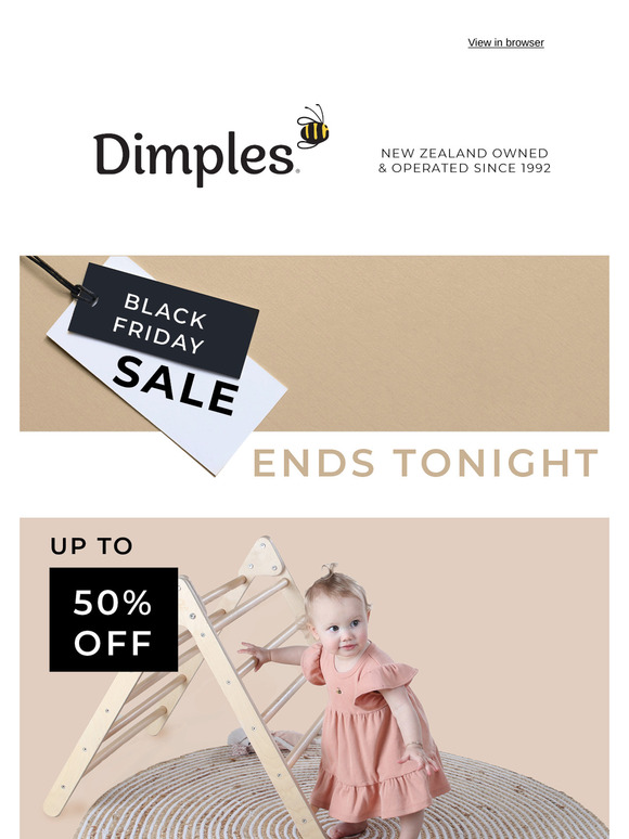 🐝 BLACK FRIDAY SALE  ||  Last Chance 🐝
