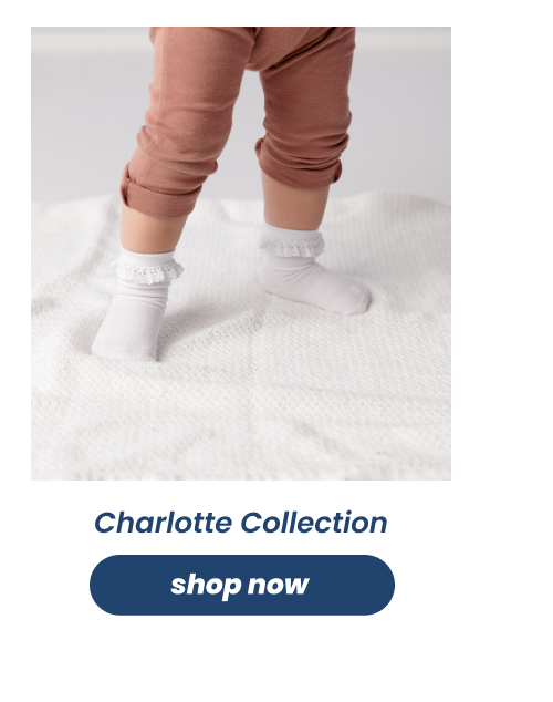 squid socks | shop charlotte collection