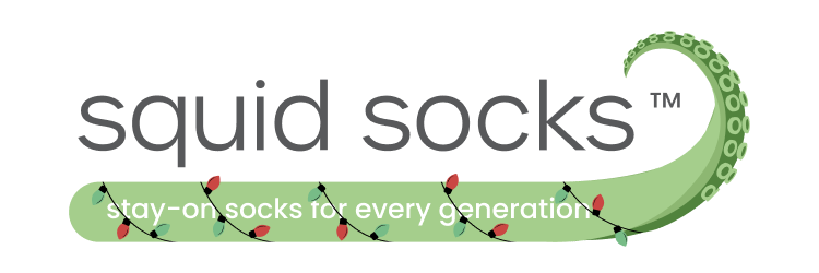 squid socks