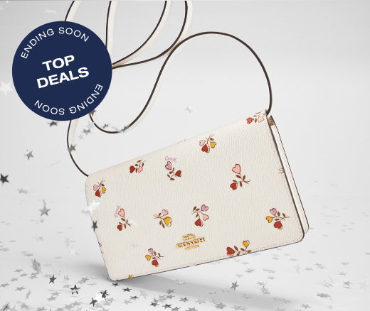 TOP DEALS