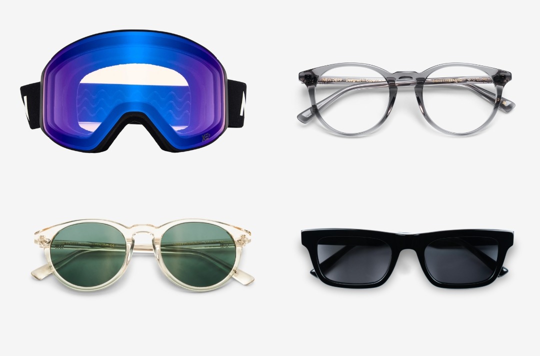Products in image