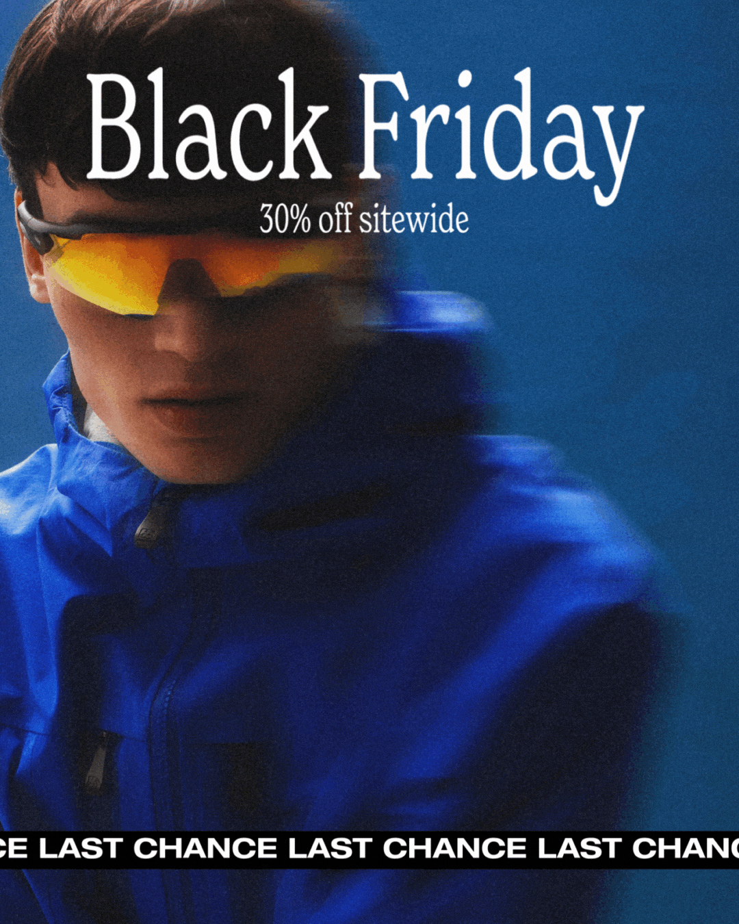 BLACK FRIDAY main image
