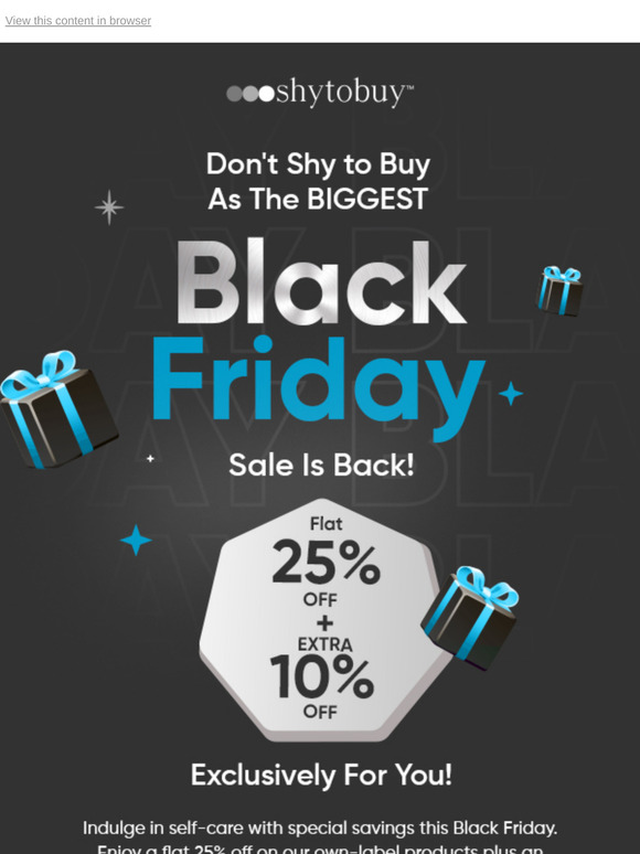 ⏰ Time’s Running Out to Save Big!