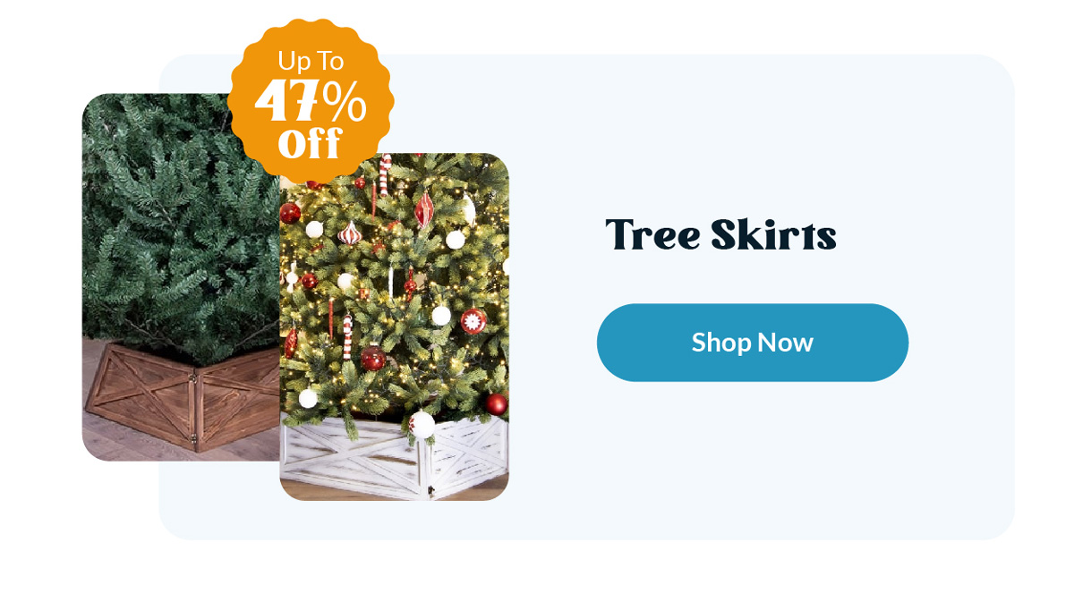 tree-skirts