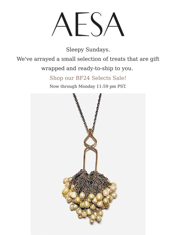 …30-70% Off a Selection of Jewels…