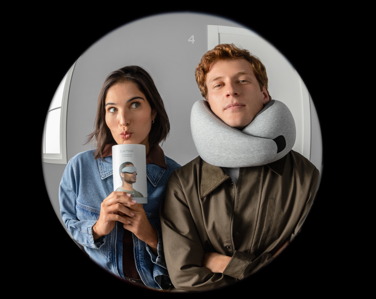 Ostrichpillow