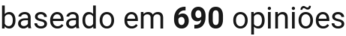 number of reviews