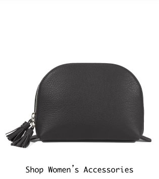 Women's Accessories >