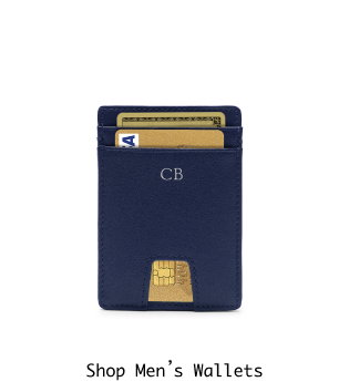 Men's Wallets >