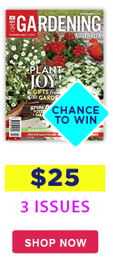 Gardening Australia