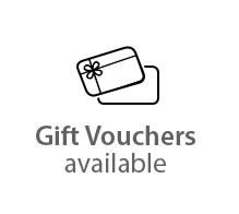 Gift Vouchers