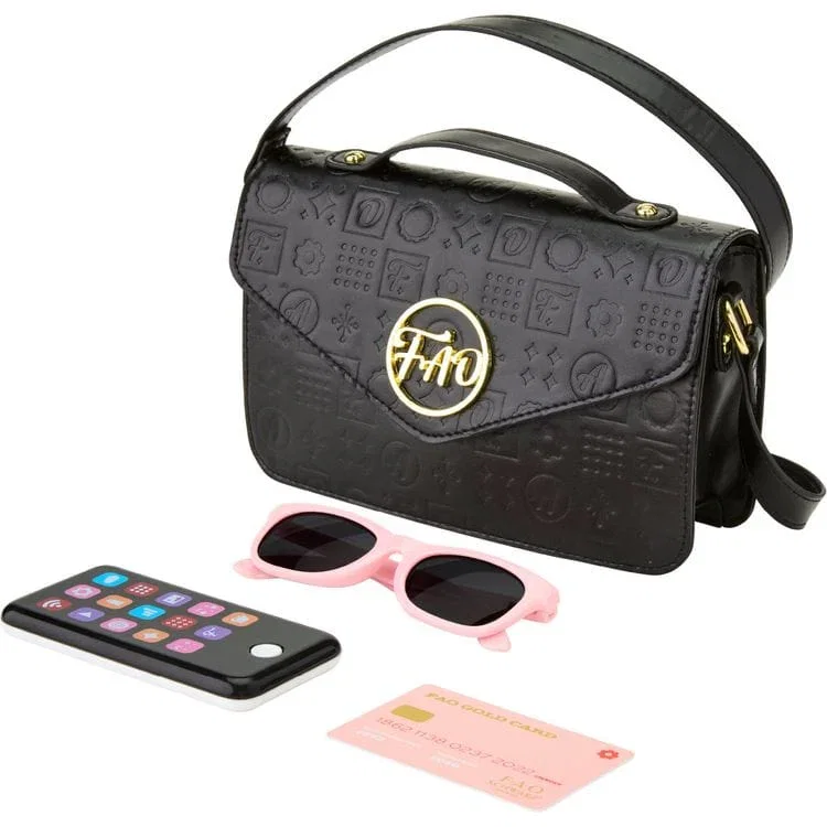 Image of Fifth Ave. Handbag & Accessories