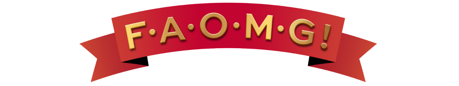 FAOMG: Collection of over the top, unique gifts!