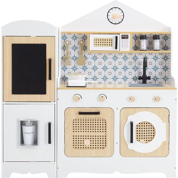 Image of Little Chef Morocco Play Kitchen & Accessories