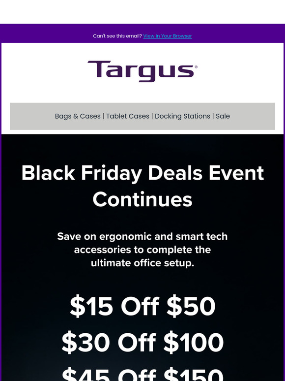 🚨 Black Friday Ending Soon: $45 OFF