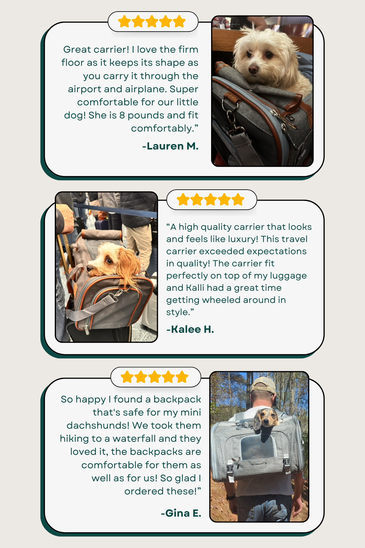 reviews