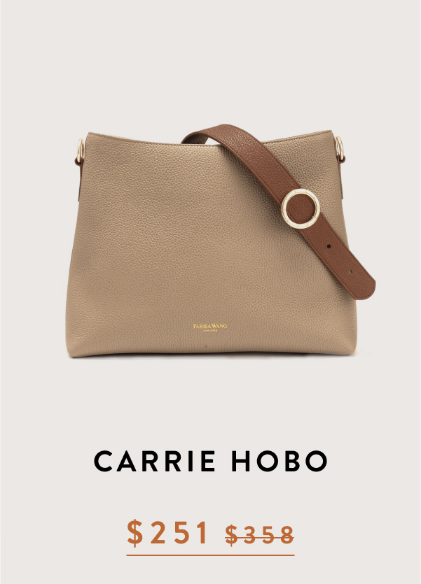 Carrie Hobo