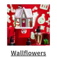 Wallflowers