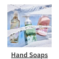 Hand Soaps