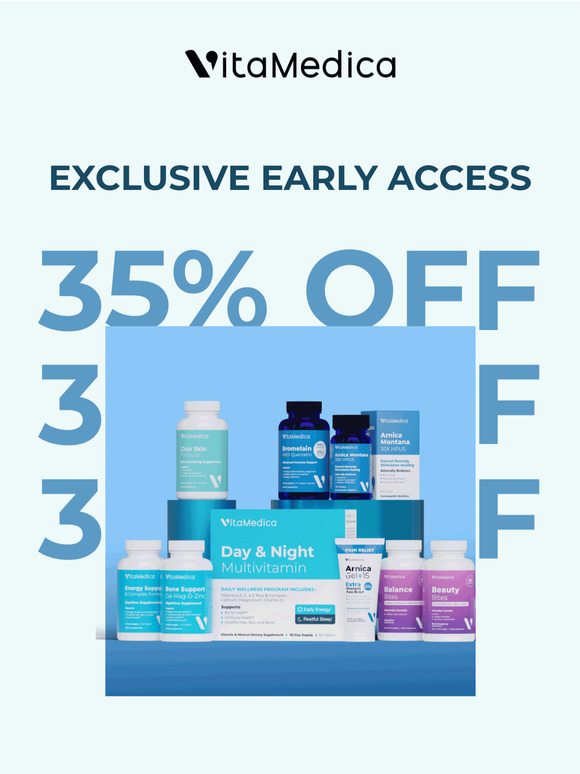 35% Off the BEST Gifts!