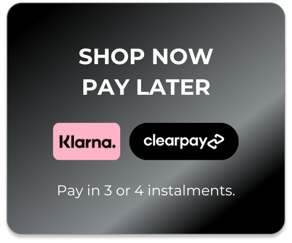 Shop now, pay later