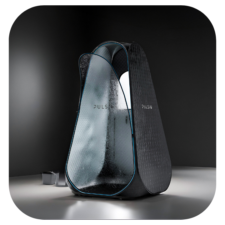 SAUNA POD